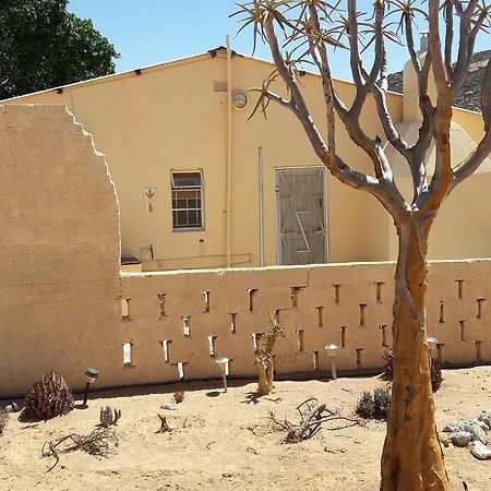 Morewag Farm Springbok Dış mekan fotoğraf
